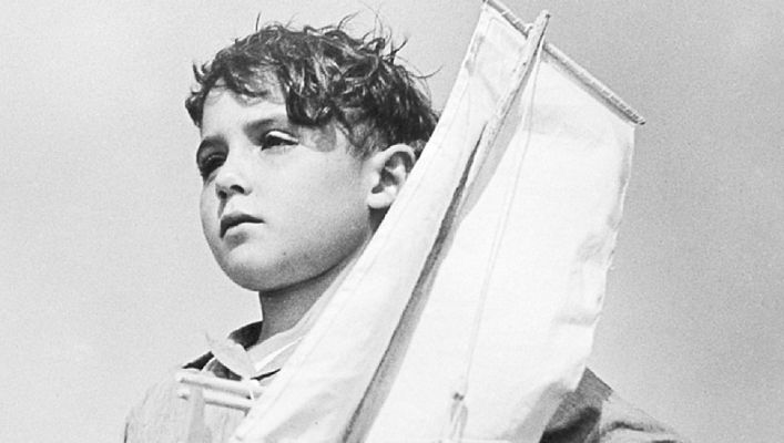 Telediario 1 - Exposición de José Suárez en Santiago de Compostela