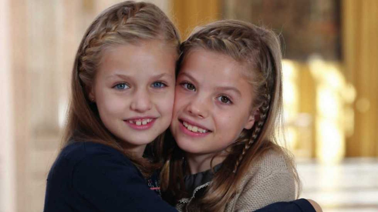 Amigas y conocidas - 07/12/15 - ver ahora