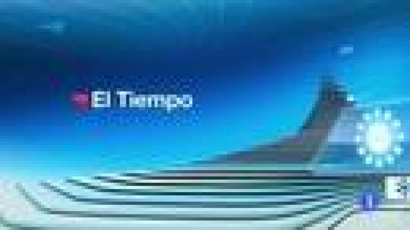El Tiempo en Extremadura - 07/12/15 | Ver
