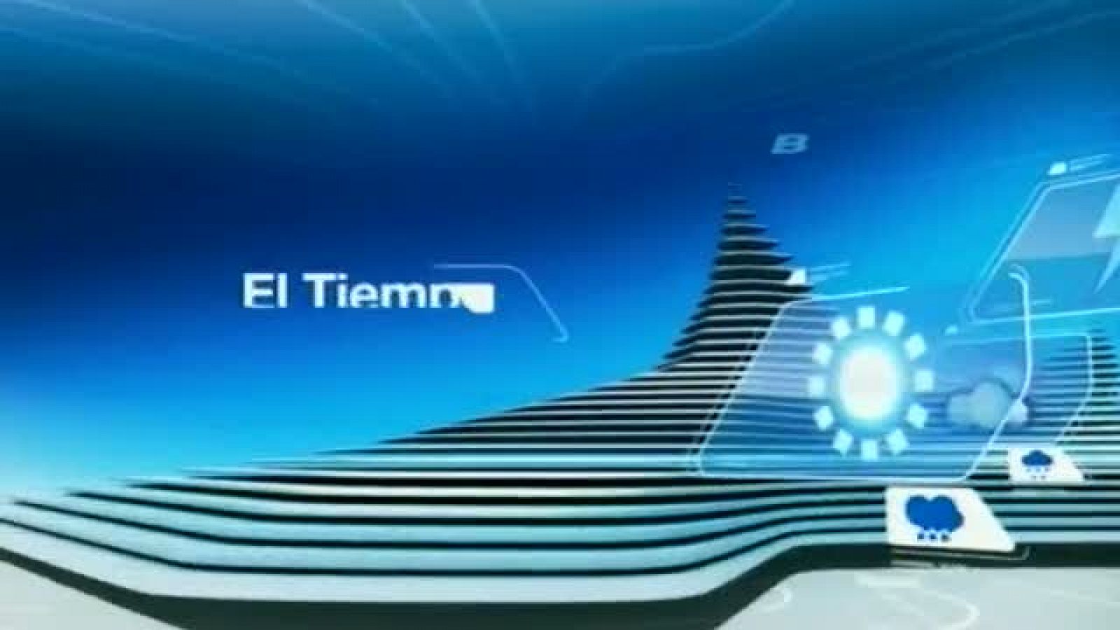 Telenavarra: El Tiempo en la Comunidad de Navarra - 07/12/2015 | RTVE Play
