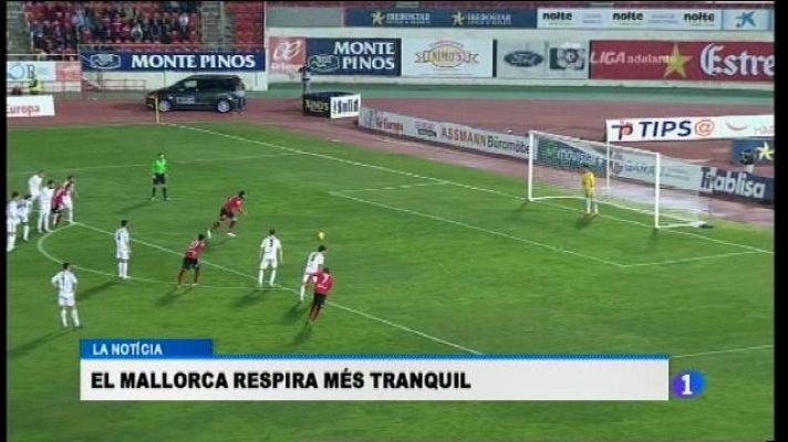 Informatiu Balear - Informatiu Balear - 07/12/15