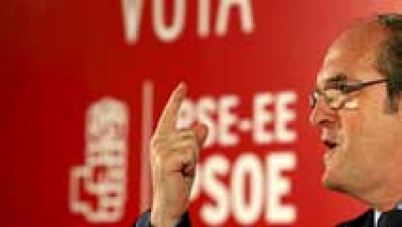 Telediario 1: El PSOE pide hacer de la educación una cuestión de Estado | RTVE Play
