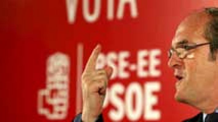 El PSOE pide hacer de la educación una cuestión de Estado