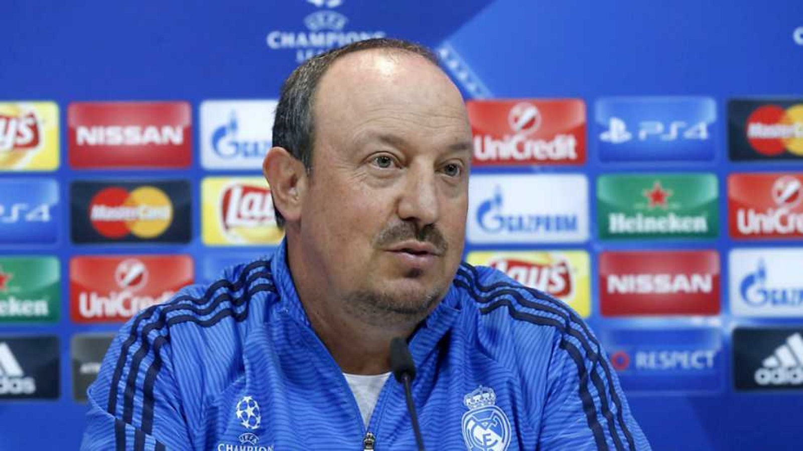 Conexión TDP - 07/12/15 (1) - ver ahora