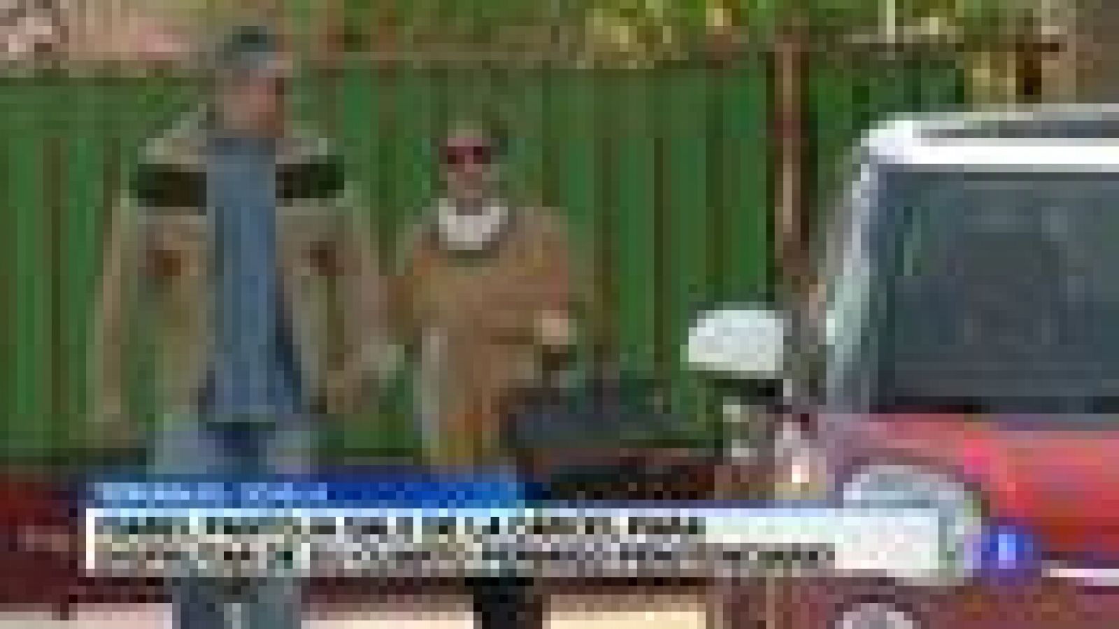 Noticias Andalucía - 7/12/2015 | Ver