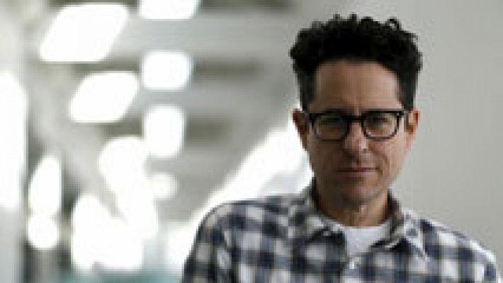 Telediario 1 - 'Star Wars: el despertar de la fuerza', una "historia increíble de gente que busca su lugar en el mundo"