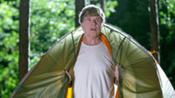 Cultura en Rtve.es - Tráiler de 'Un paseo por el bosque'