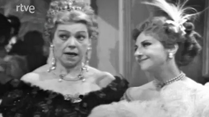 Estudio 1 - Angelina o el honor de un brigadier