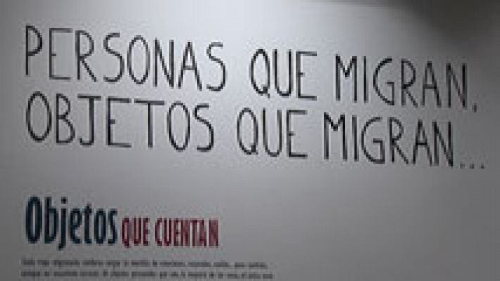 Informativo de Madrid - Informativo de Madrid 2 - 07/12/15