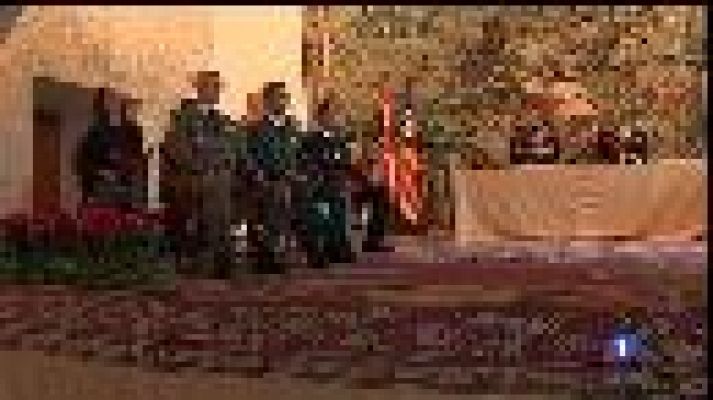 Informatiu Balear - Diferències polítiques sobre la reforma de la Constitució