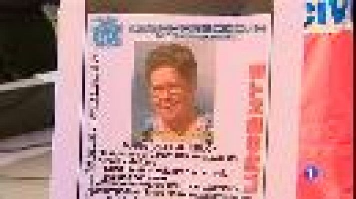 Informatiu Balear - Cerquen una dona a Binissalem