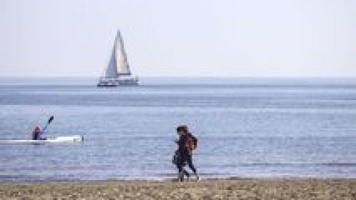 L'informatiu - Comunitat Valenciana - L'Informatiu - Comunitat Valenciana 2 - 07/12/15