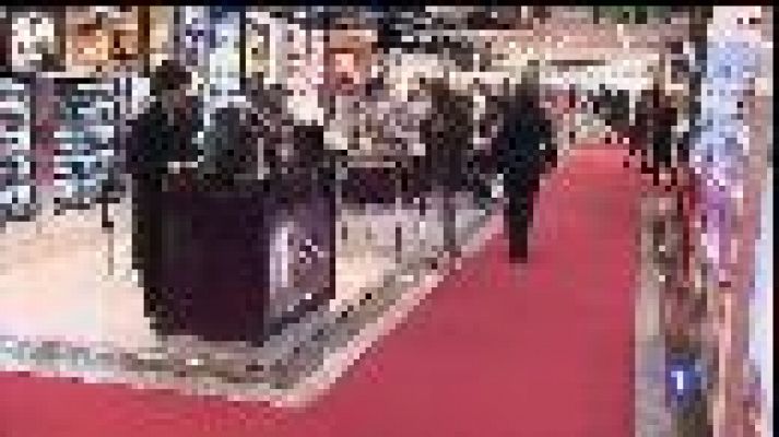 Informatiu Balear - Informatiu Balear 2 - 07/12/15