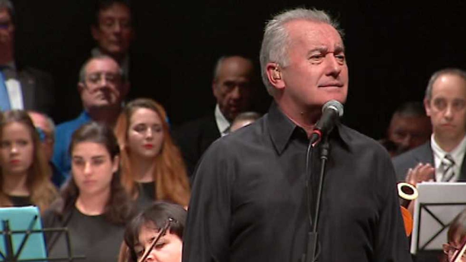 España en 24 horas - 07/12/15 - Ver ahora