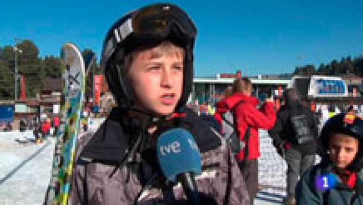 L'Informatiu - L'Informatiu 2 - 07/12/2015