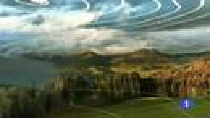 Noticias Murcia - El tiempo en la Región de Murcia - 07/12/2015