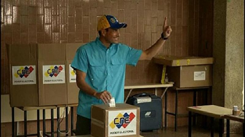 Telecanarias - 07/12/2015