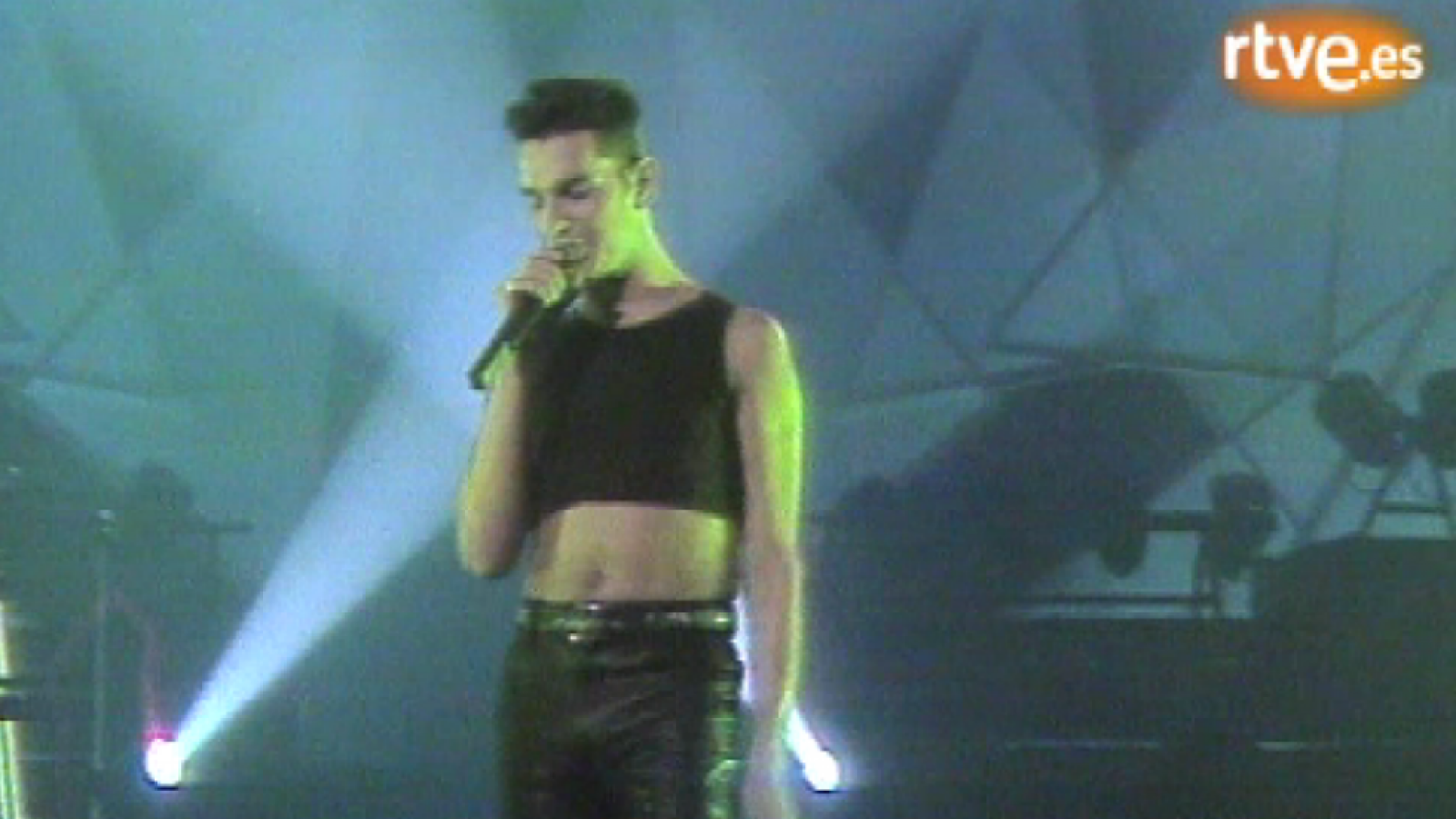 Rockopop - 17/03/1990