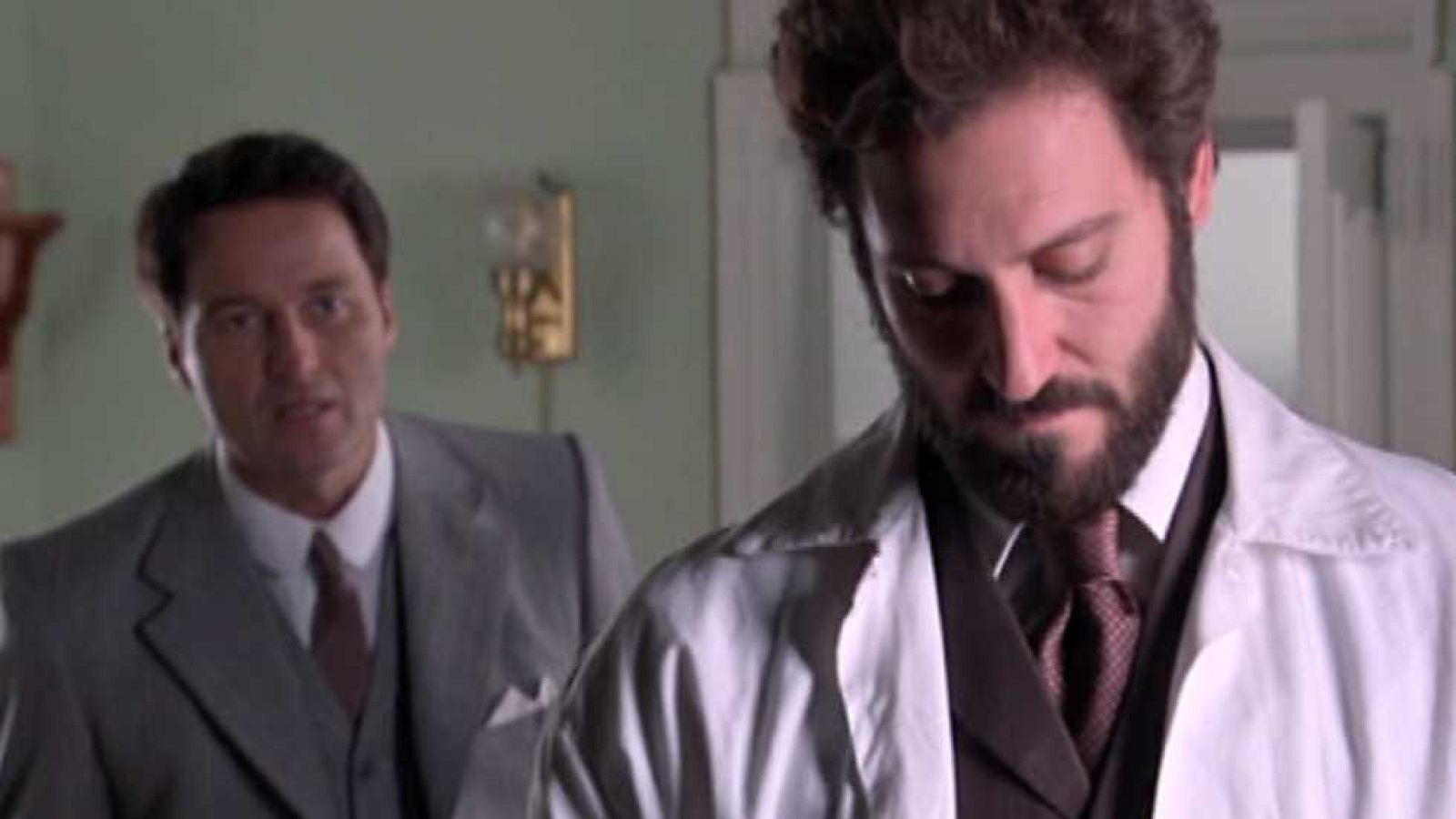 Seis hermanas - Episodio 160 - ver ahora