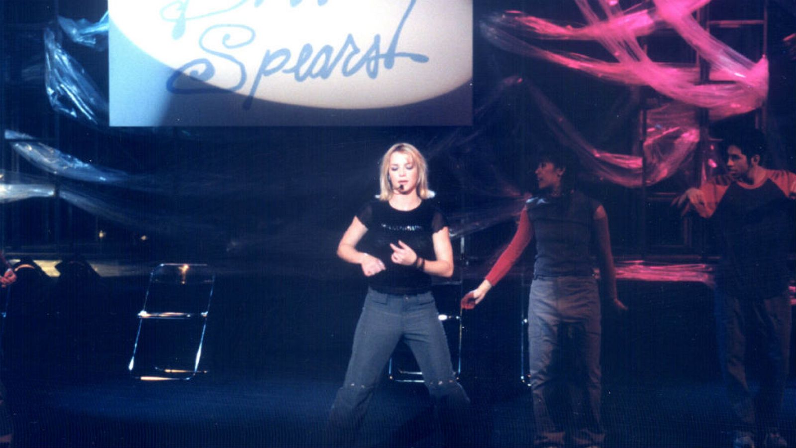 Música sí - 12/06/1999