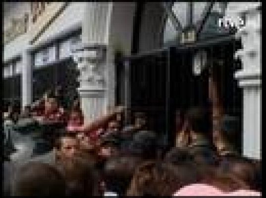  - Estafa masiva en Colombia