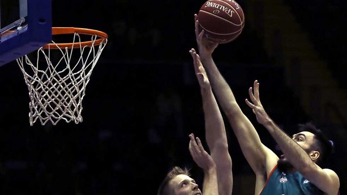 El quinto cuarto - El quinto cuarto - 07/12/15