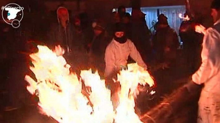 España Directo - España Directo - 07/12/15