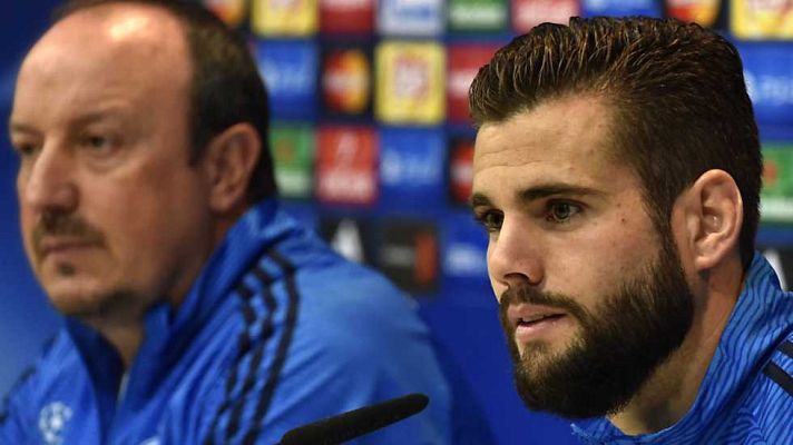 Conexión tdp - Conexión TDP - 07/12/15 (2)