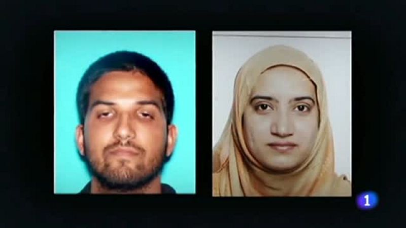El FBI tratan de averiguar cómo y cuándo se radicalizaron los autores del tiroteo de San Bernardino