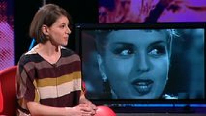 El cine de La 2 - Un enredo de familia (presentación)