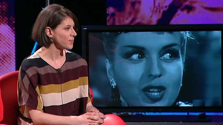 El cine de La 2 - Un enredo de familia (presentación)