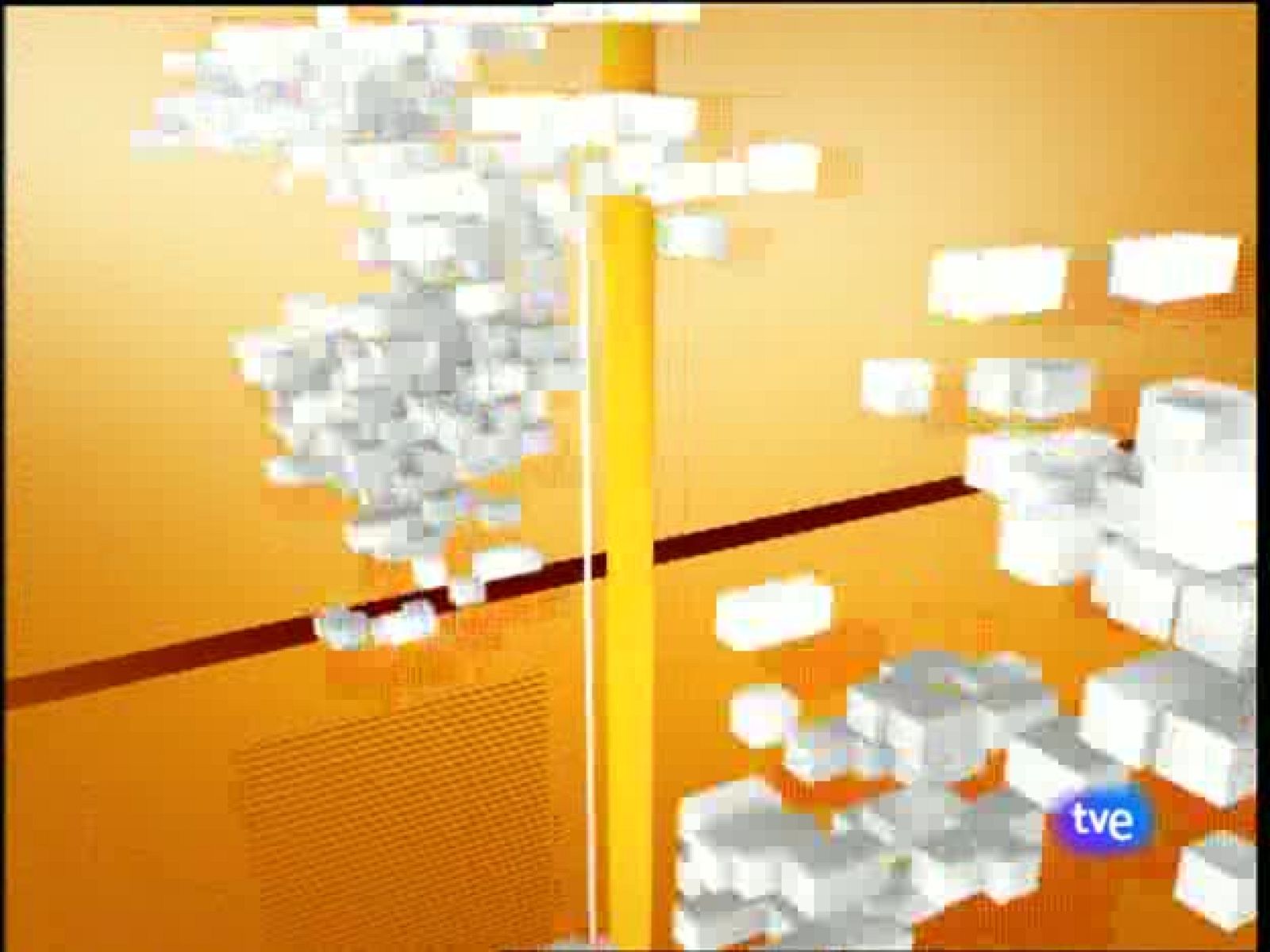 Los desayunos de TVE - 13/11/08 - Los desayunos | Ver