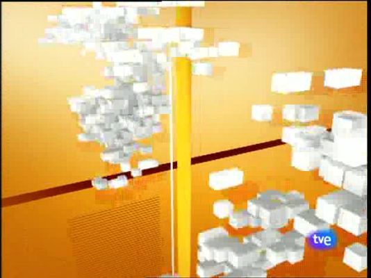 Los desayunos - Los desayunos de TVE - 13/11/08