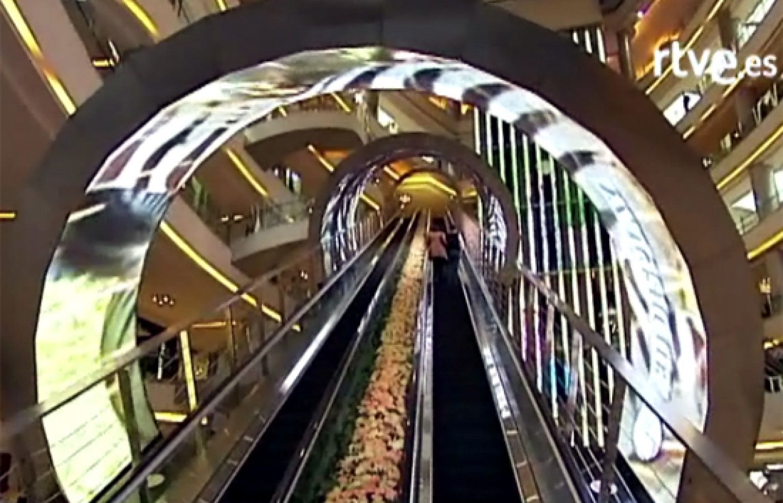 ¿Cómo decorar las casas del futuro?