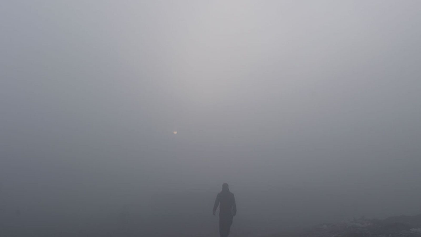 Millennium - El cambio climático, una realidad - ver ahora