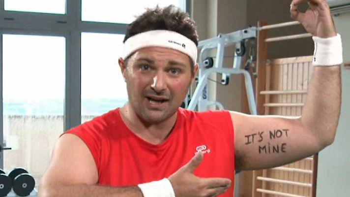 TVE English - Capítulo 72