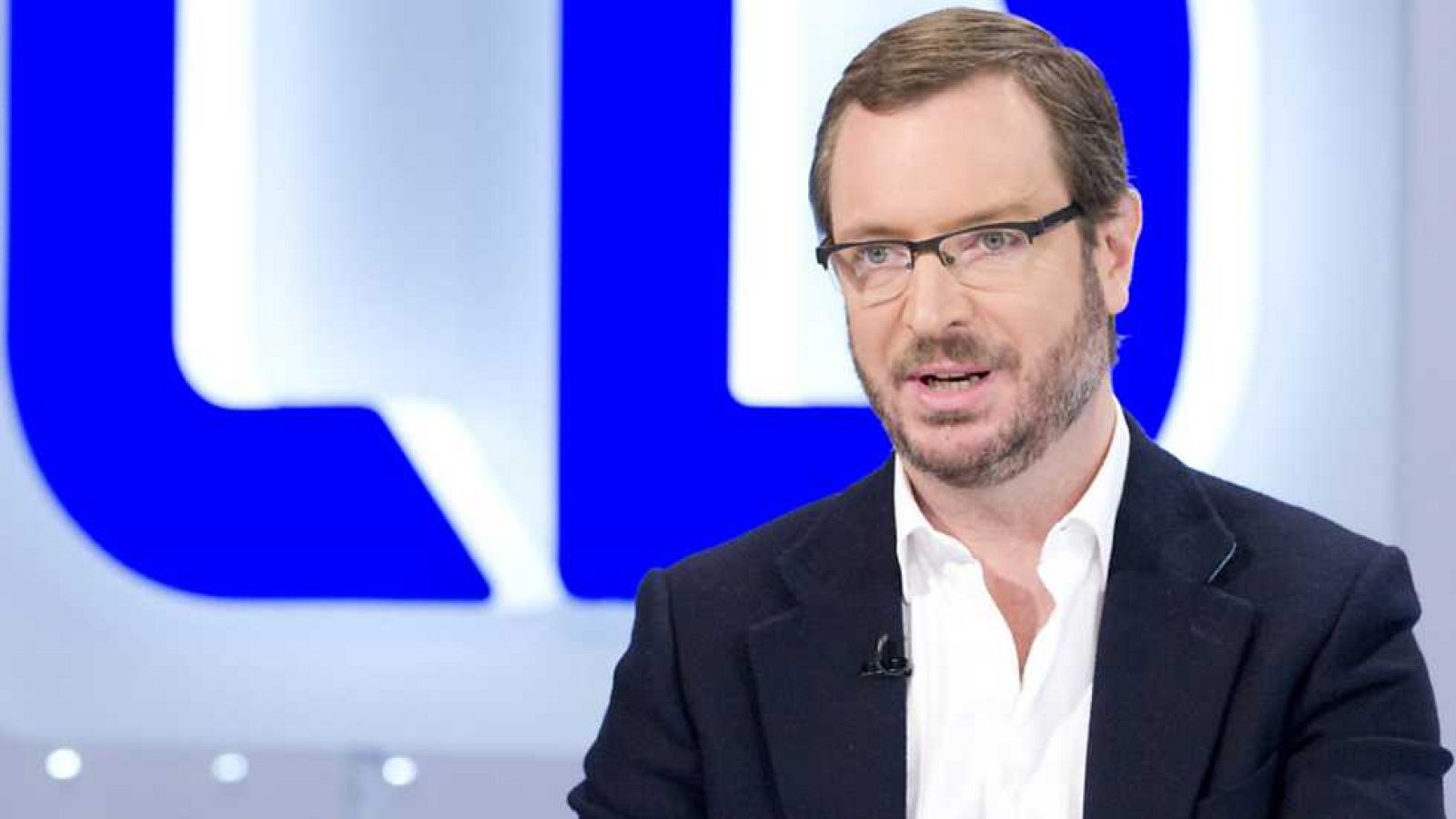 Los desayunos de TVE - Javier Maroto, nº dos del PP al Congreso por Álava - Ver ahora