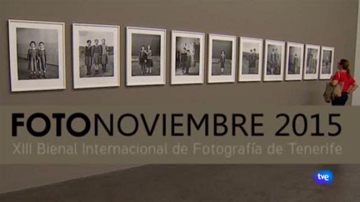 Déjame entrar - Déjame Entrar - Fotonoviembre