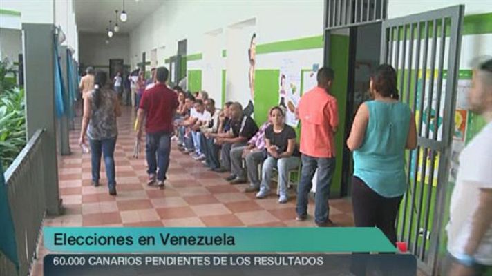 +Canarias - +Canarias - 07/12/2015