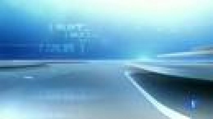 Telenorte - País Vasco - País Vasco en 2' - 08/12/15