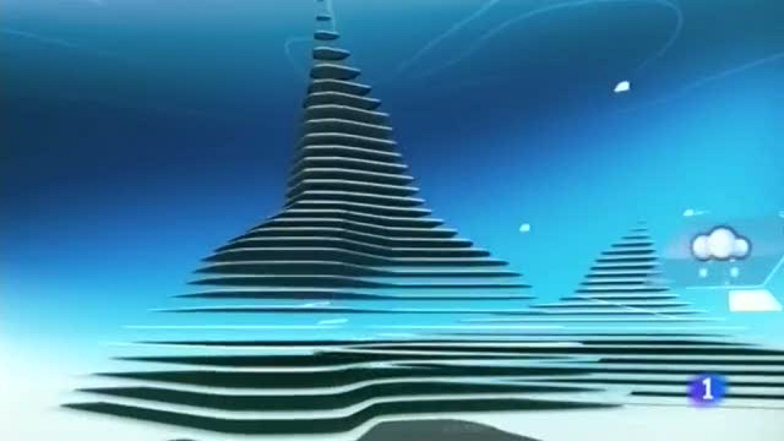  El tiempo en Castilla y León - 08/12/15