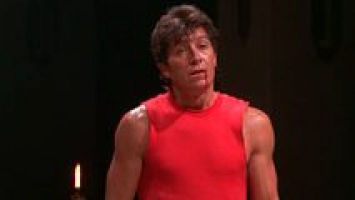 Cine internacional - American Kickboxer 1