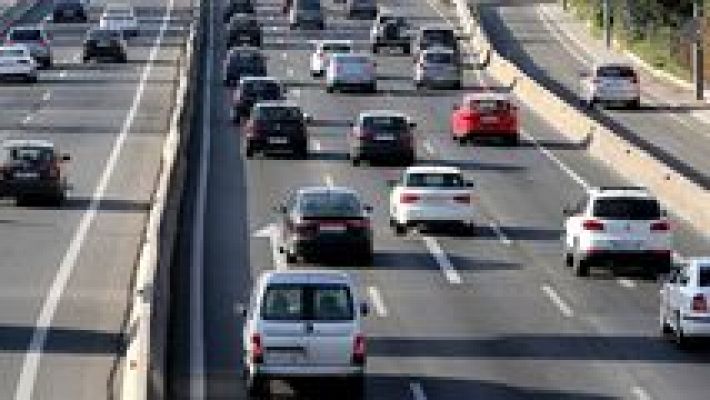 L'informatiu - Comunitat Valenciana - L'Informatiu - Comunitat Valenciana - 08/12/15