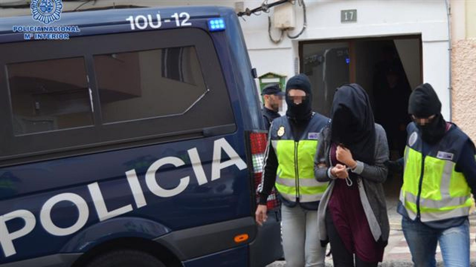 Canarias en 2' - 08/12/2015