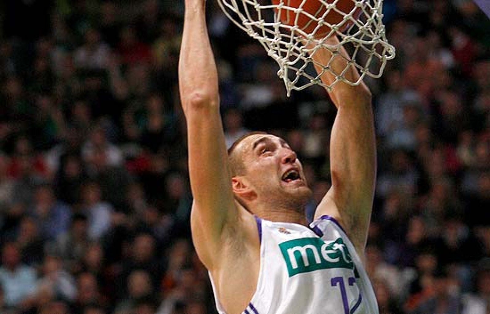 Zona ACB: Séptima jornada