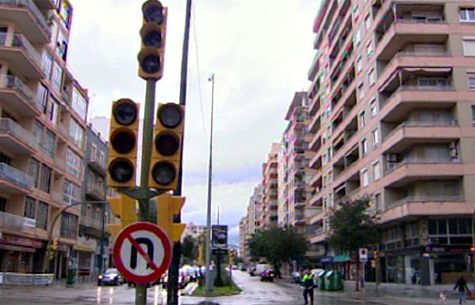 Mallorca y Menorca, sin luz por una avería