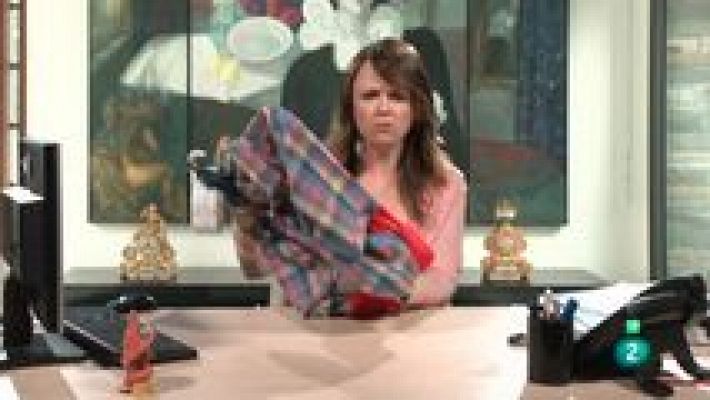 TVE English - Capítulo 73