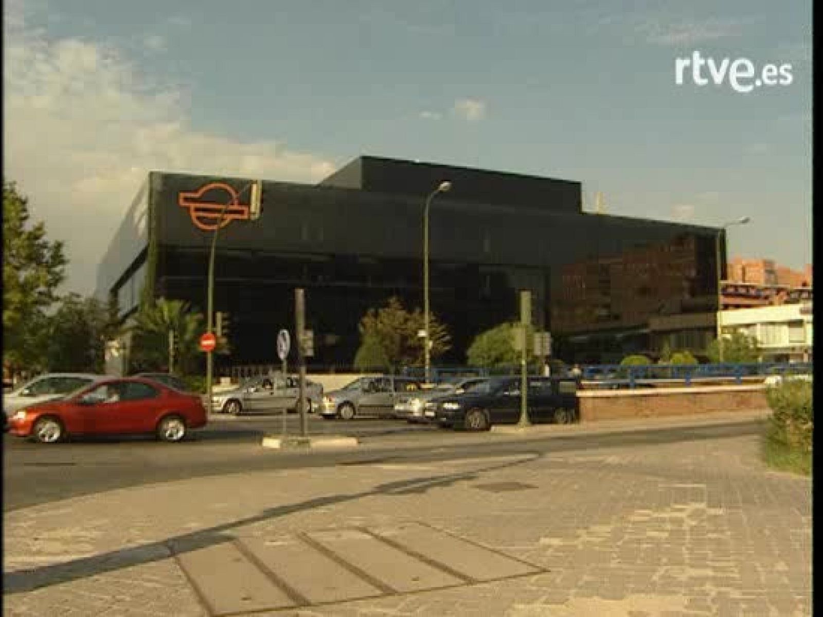 Sacyr reconoce contactos con inversores interesados en entrar en Repsol | Ver