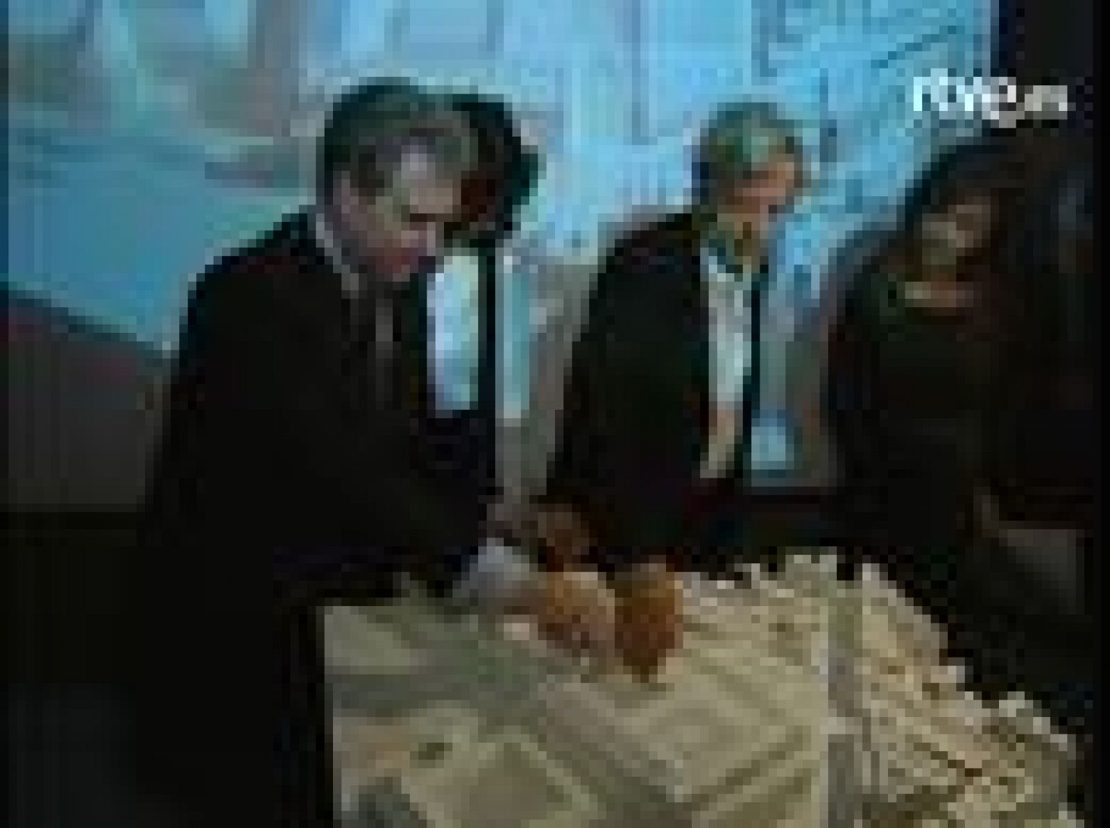 Se ha presentado en Madrid un ambicioso proyecto: el Centro Nacional de Artes Visuales | Ver