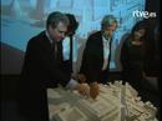  - Centro Nacional de Artes Visuales